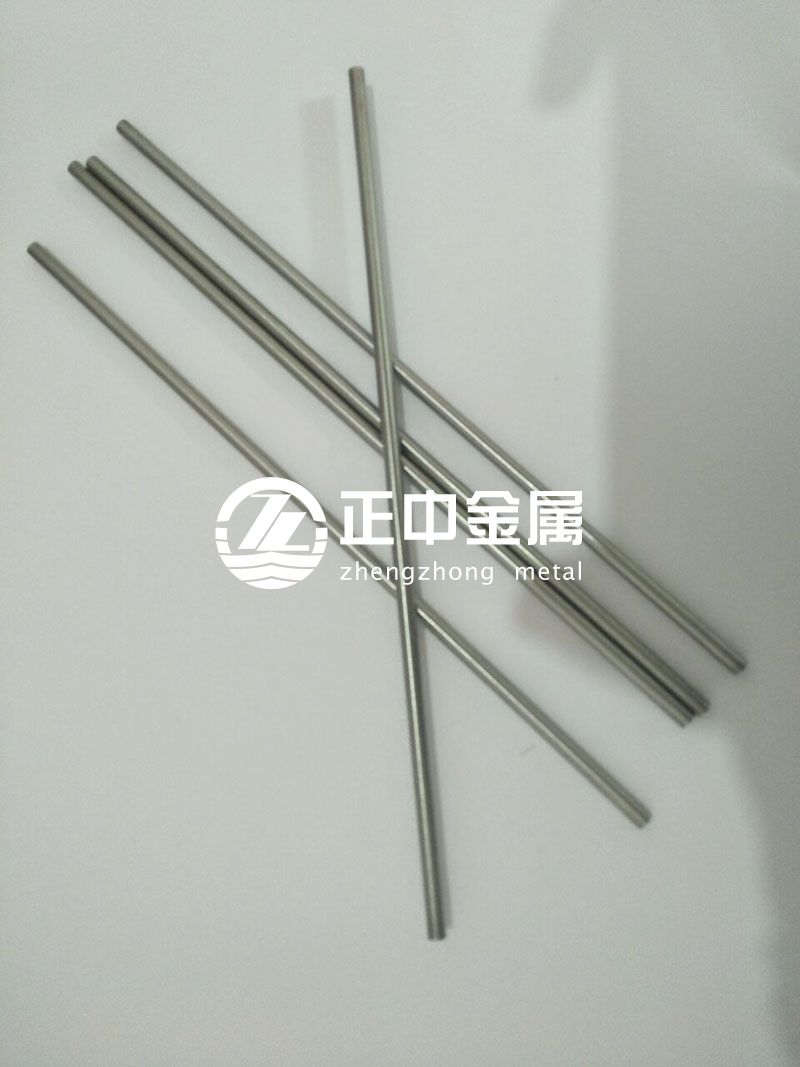 寶雞正中有色金屬鉭棒執(zhí)行標準、牌號、力學性能 寶雞正中有色金屬鉭棒執(zhí)行標準、牌號、力學性能