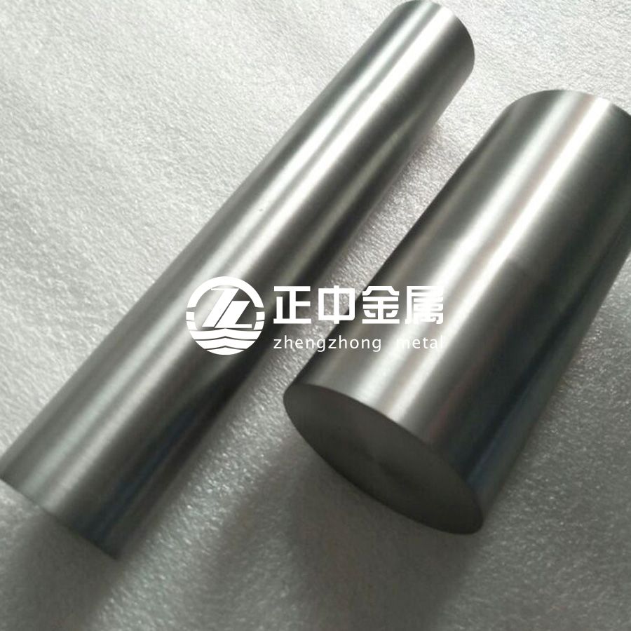 鋯棒廠家談鋯及鋯合金的鍛造工藝、設備及方法