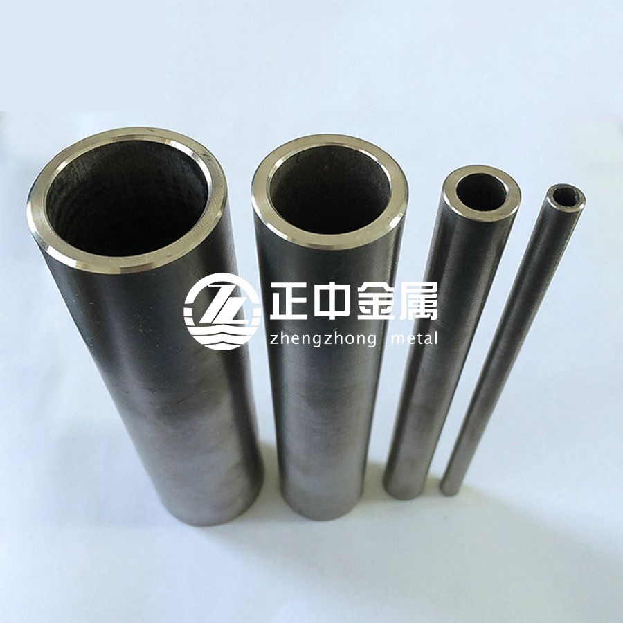 鉬絲、鉬管等鉬制品在電子與半導體行業(yè)的應用 鉬絲、鉬管等鉬制品在電子與半導體行業(yè)的應用